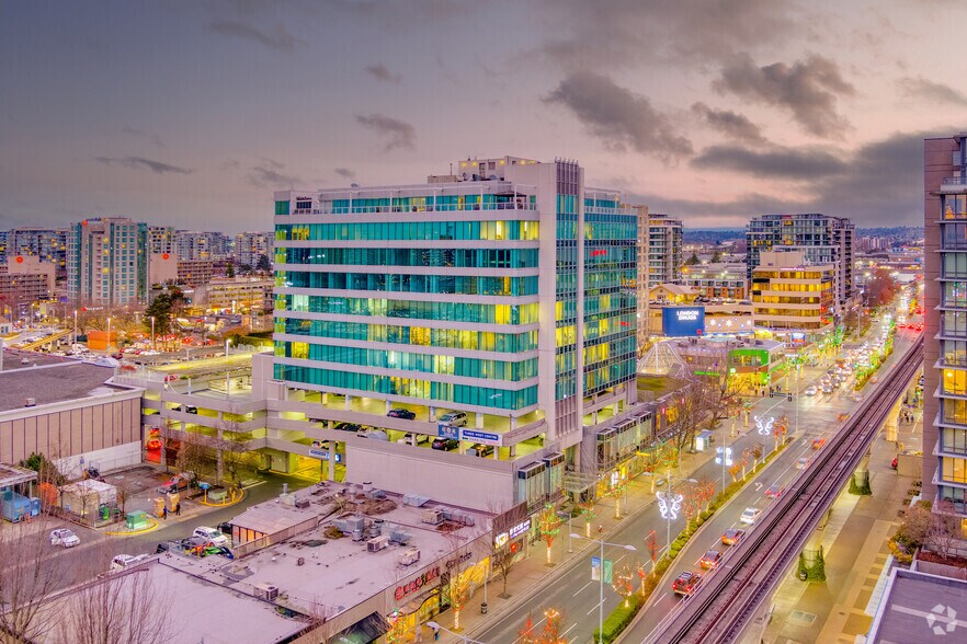 More Photos Of 6081 No. 3 Rd, Richmond Office For Sale