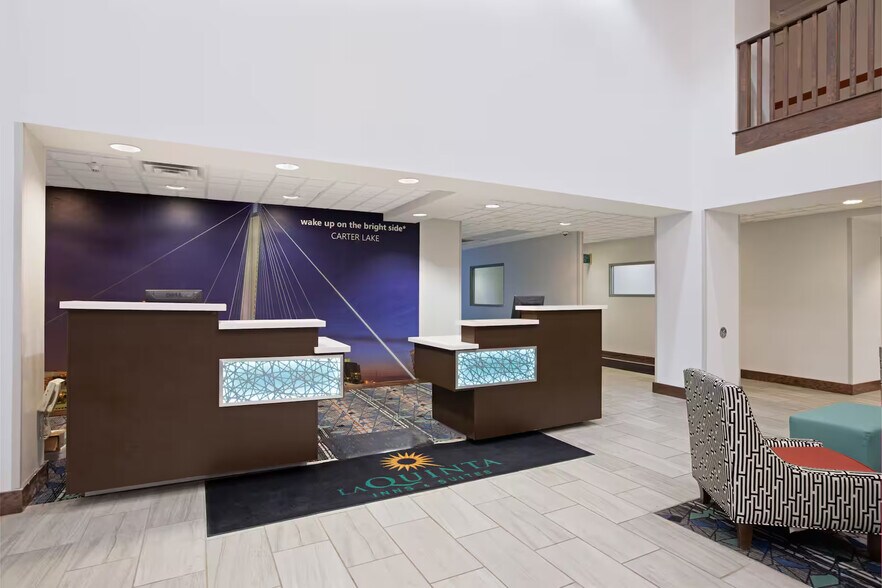 More Photos Of 1201 Avenue H, Carter Lake Hotel For Sale