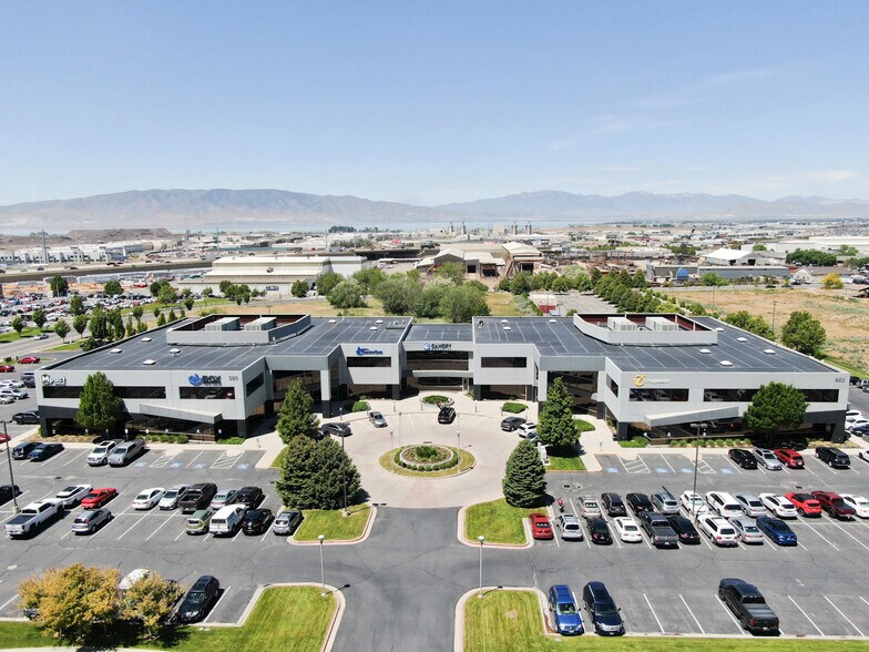 More Photos Of 360 S 670 W, Lindon Office For Lease
