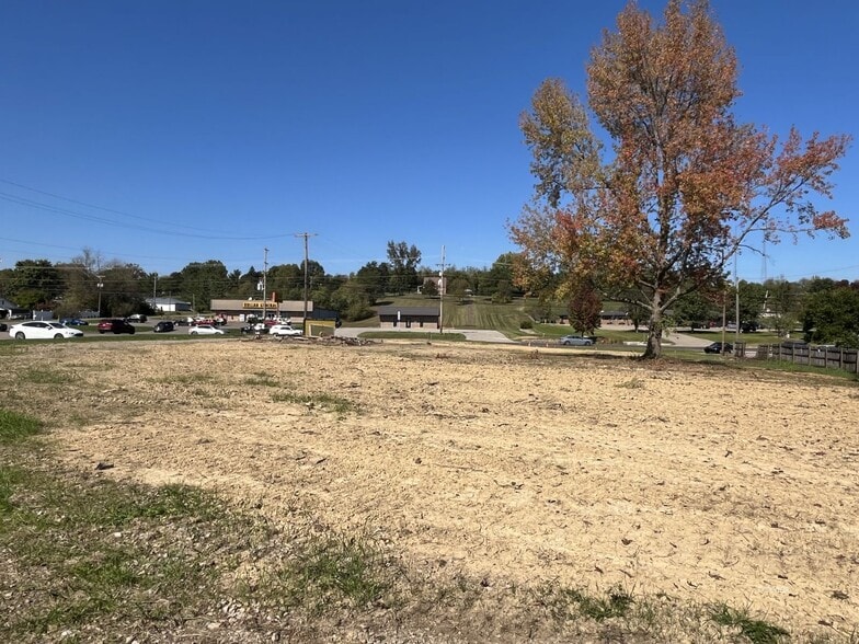 More Photos Of 451 Jackson Pike, Gallipolis Land For Sale