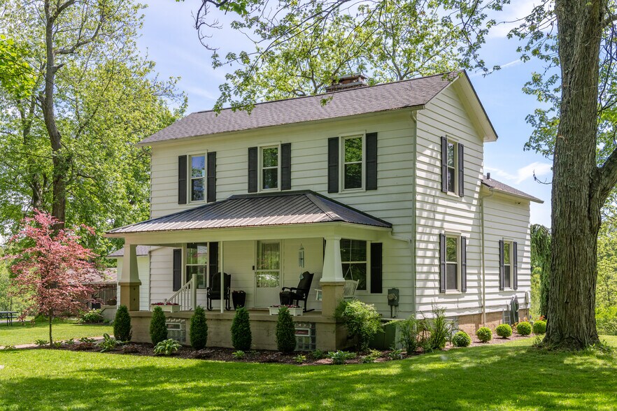 More Photos Of 7117 Fishburg Rd, Dayton Land For Sale