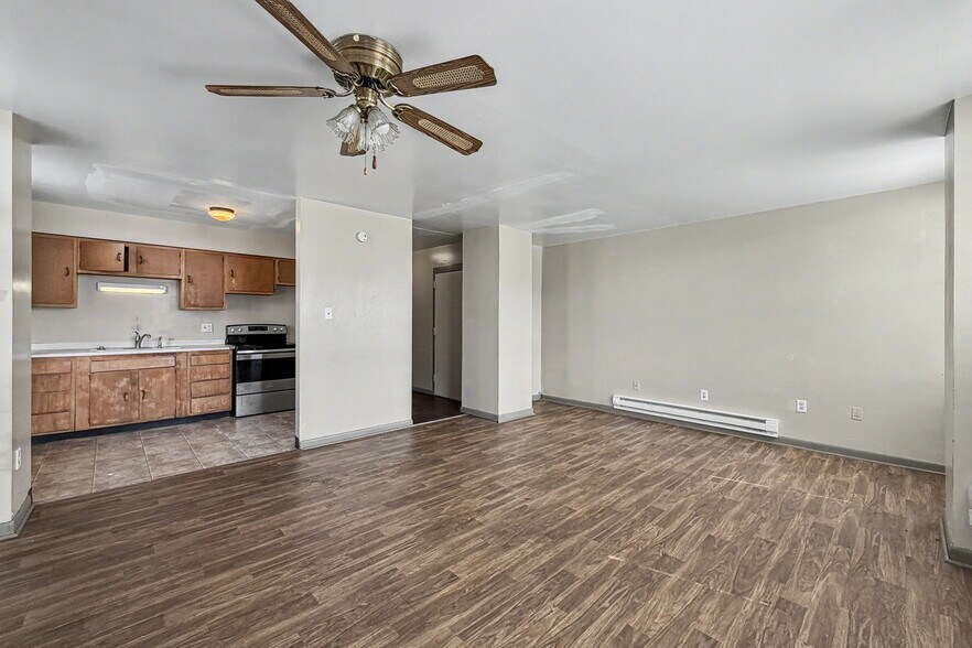 More Photos Of 106 N 10th St, Fort Dodge Apartments For Sale