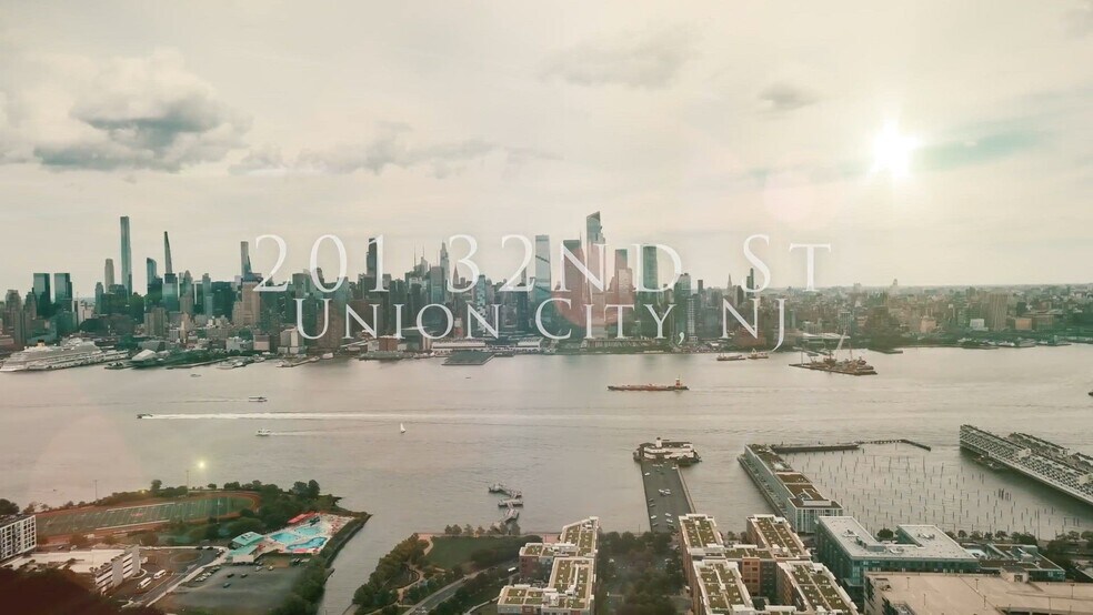 Primary Photo Of 201 Hackensack Plank Rd, Weehawken Restaurant For Sale