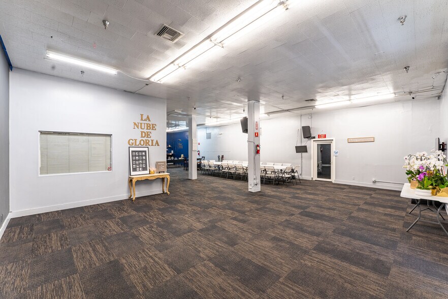 More Photos Of 6200 Avalon Blvd, Los Angeles Manufacturing For Sale