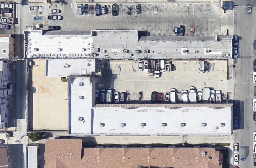 More Photos Of 14311 Cerise Ave, Hawthorne Light Manufacturing For Lease