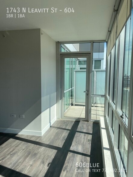 More Photos Of 1767 N Milwaukee Ave, Chicago Apartments For Lease