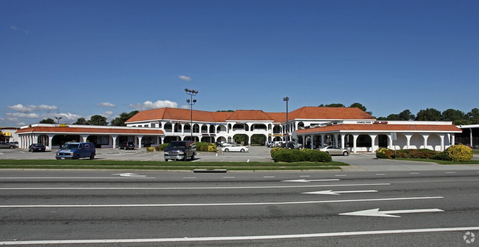 More Photos Of 1115 Independence Blvd, Virginia Beach Unknown For Lease