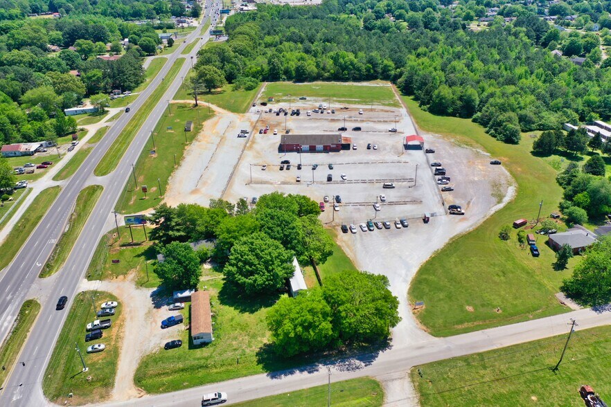 More Photos Of 30234 Highway 72, Madison Land For Lease