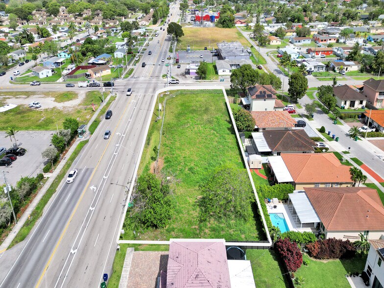 More Photos Of 22401 SW 112th Ave, Miami Land For Sale