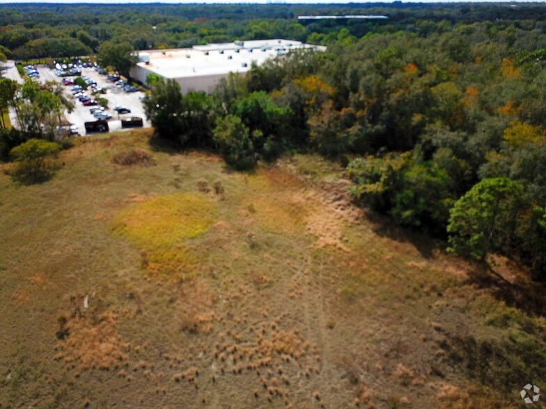 More Photos Of 12653 Telecom Dr, Tampa Office For Lease