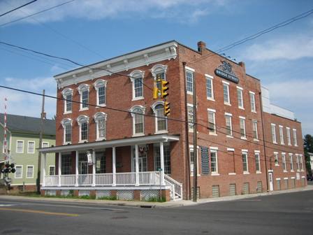 More Photos Of 30 Bridge St, New Milford Storefront Retail Office For Lease