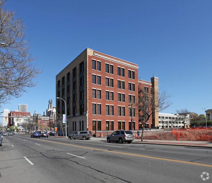 More Photos Of 1 S Washington St, Rochester Office For Lease