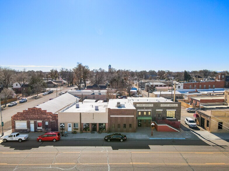 More Photos Of 122 E Cranston Ave, Fowler Flex For Sale