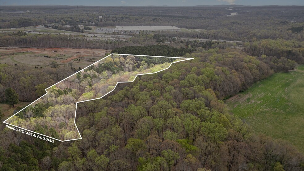 More Photos Of 0 Snider St, Salisbury Land For Sale