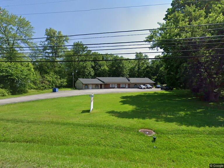 More Photos Of 9199 Olde Eight Rd, Northfield General Retail For Lease