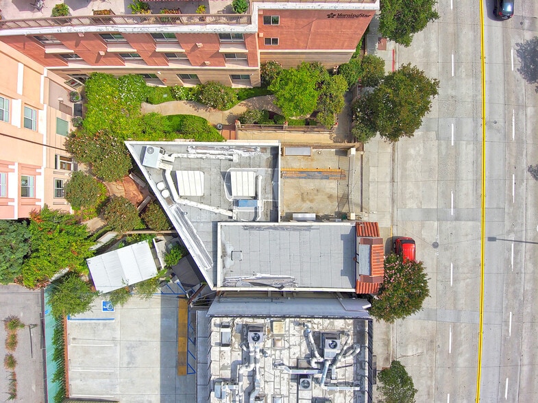 More Photos Of 965 Fair Oaks Ave, Pasadena Light Manufacturing For Sale