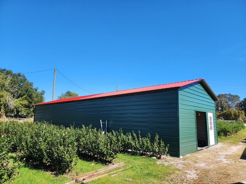 More Photos Of 3510 Walk in Water Rd, Lake Wales Winery Vineyard For Sale