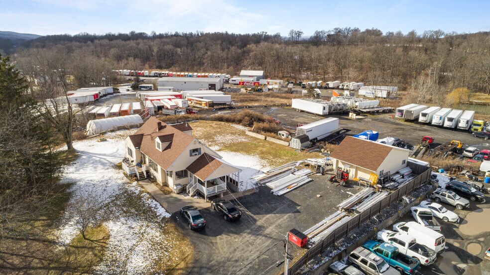 More Photos Of 4428 State Route 94, Florida Industrial For Sale