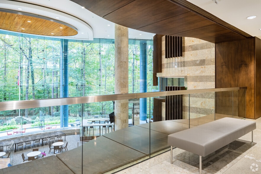 More Photos Of 2500 Windy Ridge Pky SE, Atlanta Office For Lease