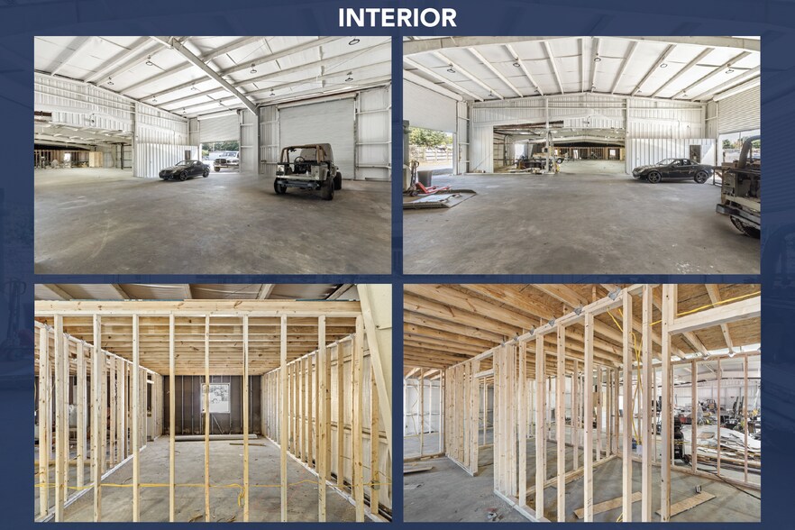 More Photos Of 309 Green Acres Rd, Fort Walton Beach Industrial For Sale