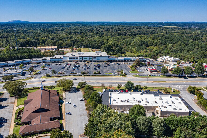 More Photos Of 3375 Sugarloaf Pkwy, Lawrenceville Unknown For Lease