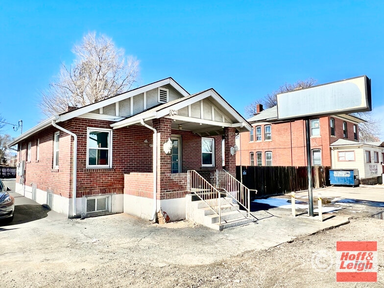 Primary Photo Of 4275 Wadsworth Blvd, Wheat Ridge Freestanding For Lease