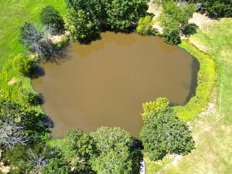 More Photos Of 28300 County Road 1590, Stonewall Land For Sale