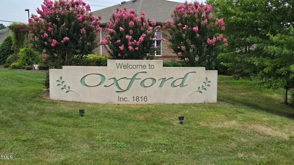 More Photos Of 400 Oxford Loop Rd, Oxford Land For Sale