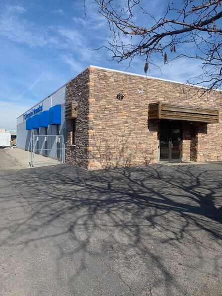 More Photos Of 480 Century Dr, Salt Lake City Showroom For Sale