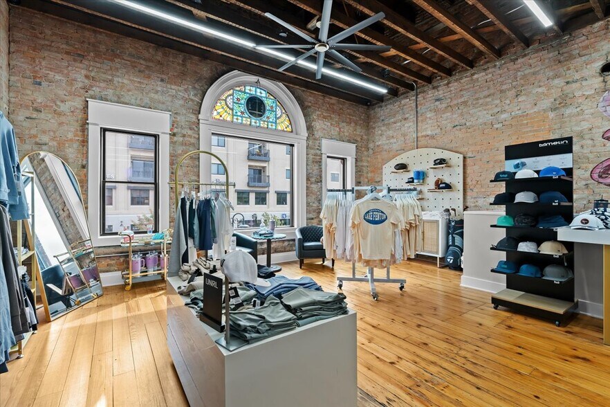 More Photos Of 104 S Leroy St, Fenton Storefront Retail Residential For Sale