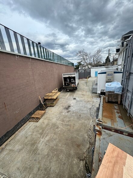 More Photos Of 1316 133rd Pl, College Point Land For Lease