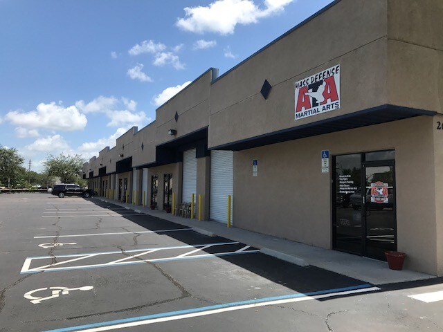 More Photos Of 1424 Hamlin Ave, Saint Cloud Unknown For Lease