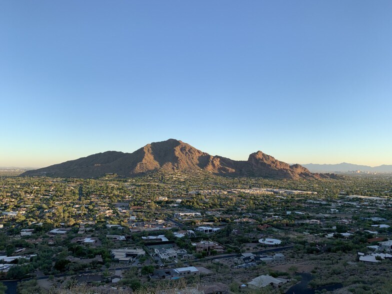 More Photos Of E Glen Drive Road, Paradise Valley Land For Sale