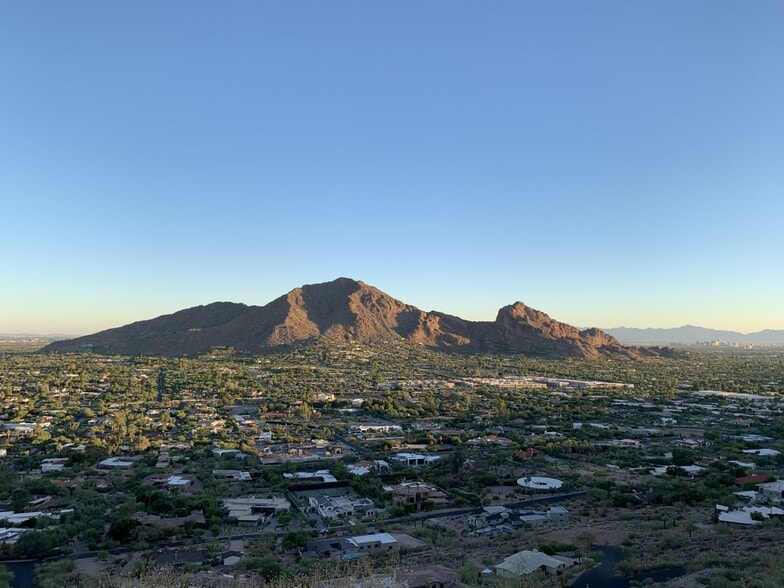 More Photos Of E Glen Drive Road, Paradise Valley Land For Sale