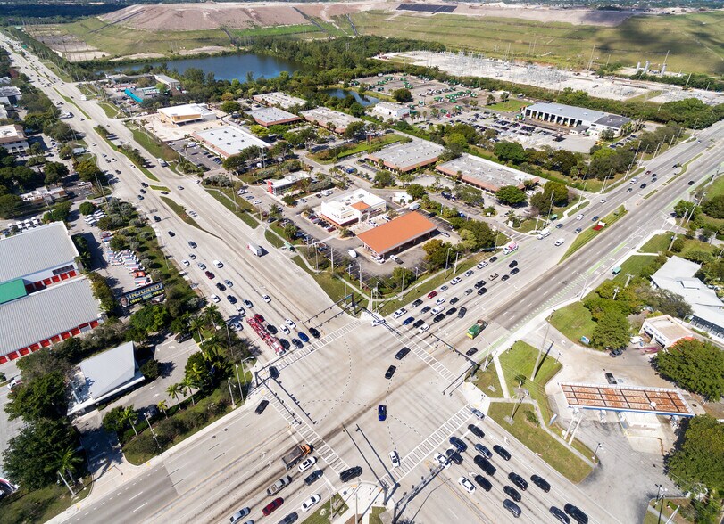 Primary Photo Of 2201 W Sample Rd, Pompano Beach Storefront Retail Office For Lease