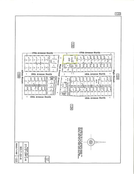 Primary Photo Of 1640 W Grand Ave, Wisconsin Rapids Land For Sale