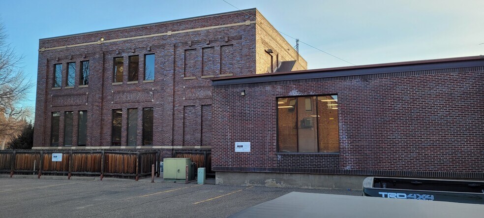 More Photos Of 100 Park Dr S, Great Falls Office For Lease