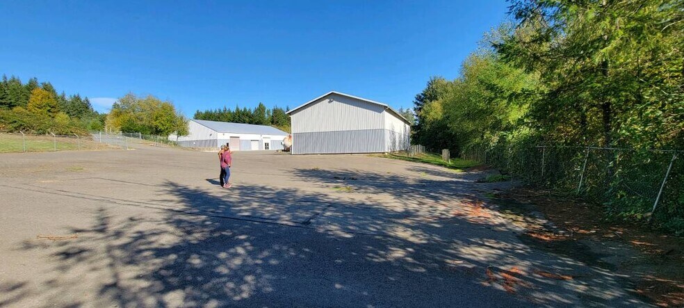 More Photos Of 1043 SE State Route 3, Shelton Warehouse For Lease