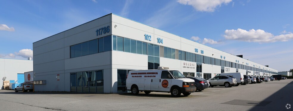 More Photos Of 11786 River Rd, Richmond Warehouse For Sale
