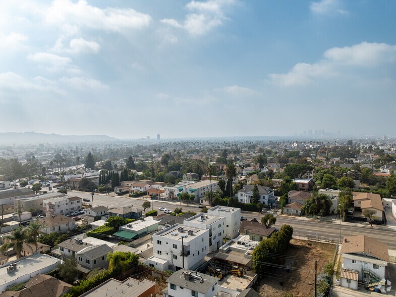 More Photos Of 2234 Crenshaw Blvd, Los Angeles Apartments For Sale