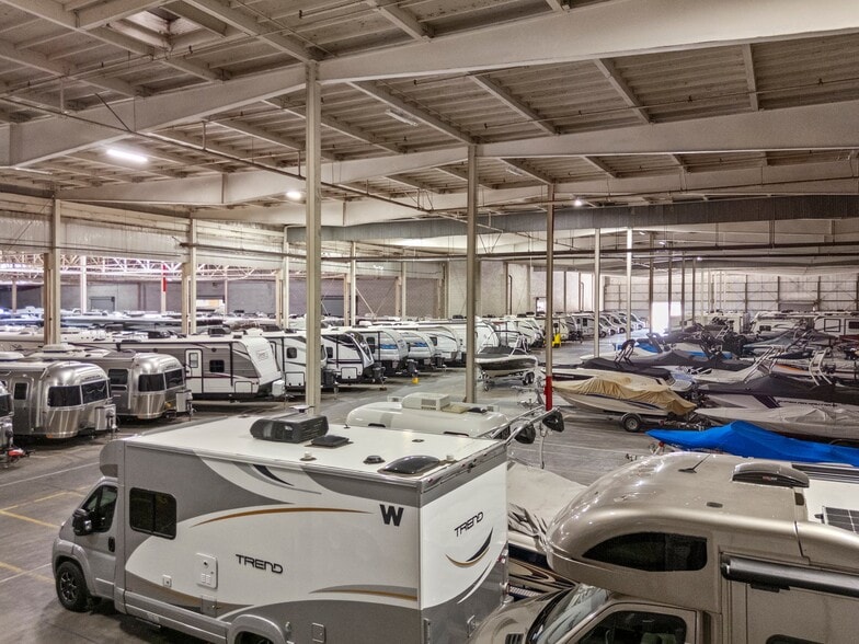 More Photos Of 1400 W 4th St, Antioch Warehouse For Lease