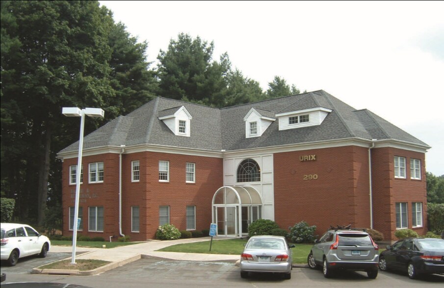 More Photos Of 288 Highland Ave, Cheshire Medical For Lease