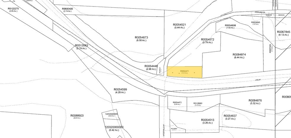 More Photos Of 4545-4559 Ute Hwy, Longmont Showroom For Lease