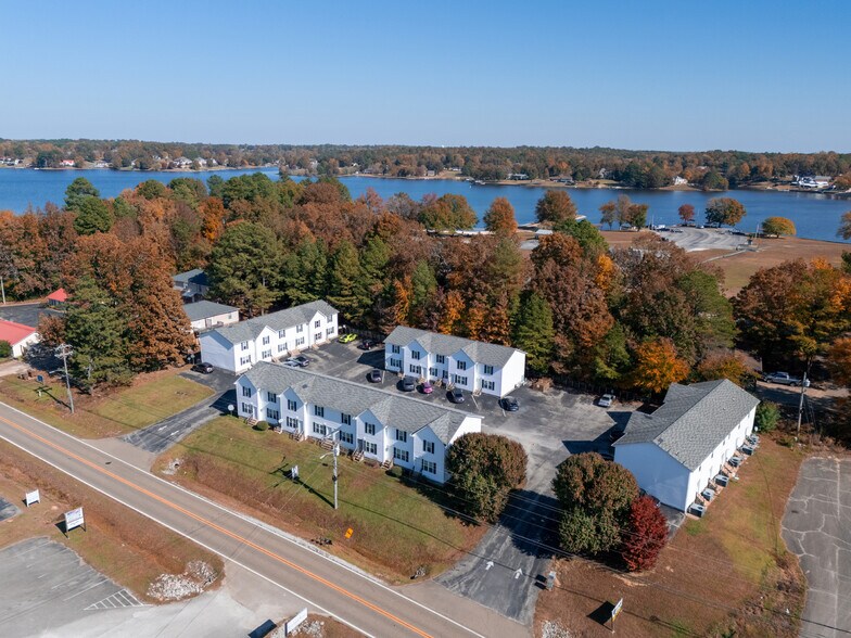 More Photos Of , Lexington Multifamily For Sale