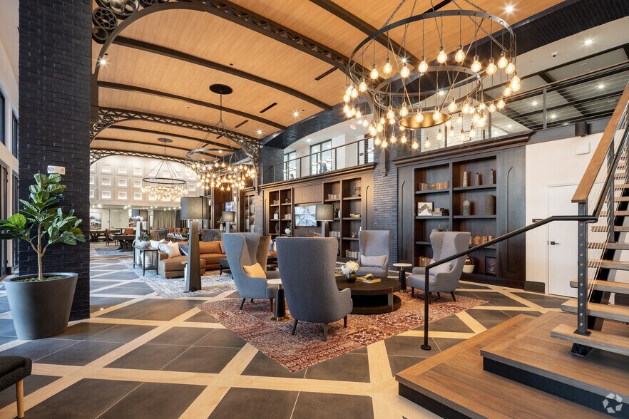 More Photos Of 5180 Peachtree Blvd, Chamblee Apartments For Lease