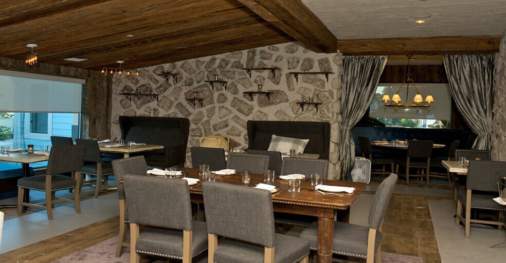 More Photos Of 65 Main St, Nyack Restaurant For Lease