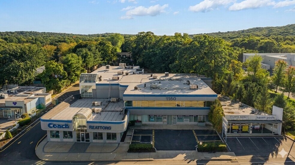 More Photos Of 1160 E Jericho Tpke, Huntington Medical For Sale