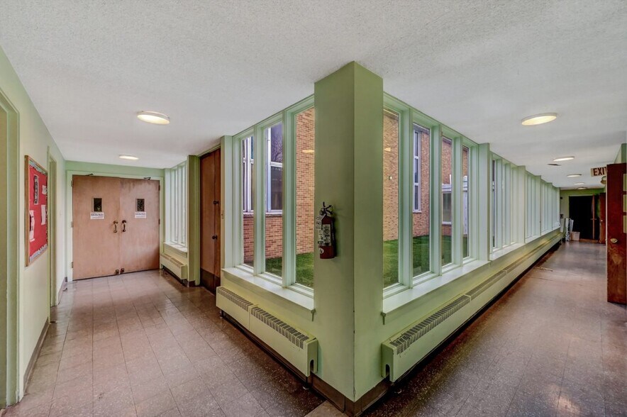 More Photos Of 105 Church St, South Abington Religious Facility For Sale