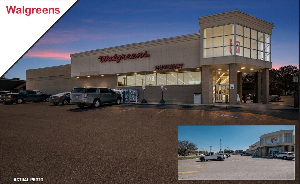More Photos Of 3801 Roy Richard Dr, Schertz Drugstore For Sale