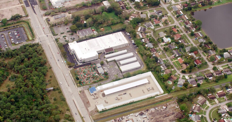 More Photos Of 9575 NW 174th St, Hialeah Industrial For Lease